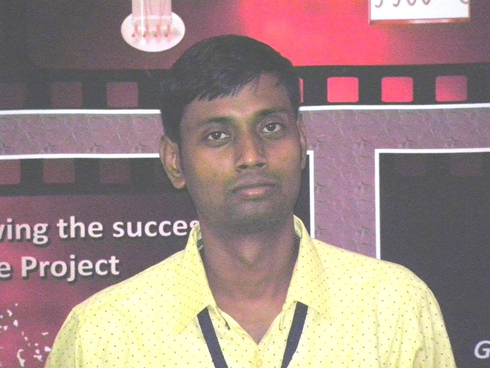 Dr. Somnath Das