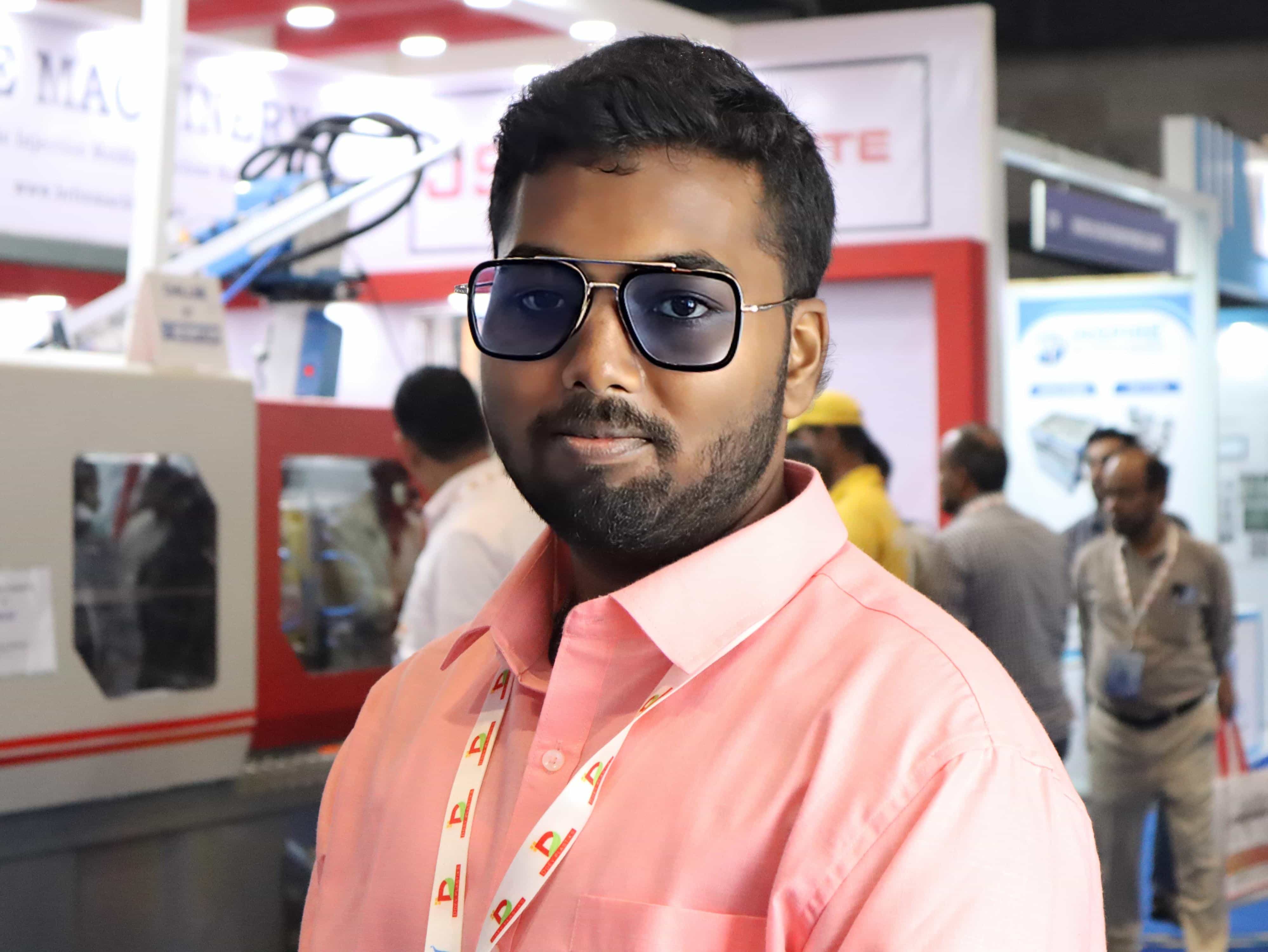 Sujan Poddar