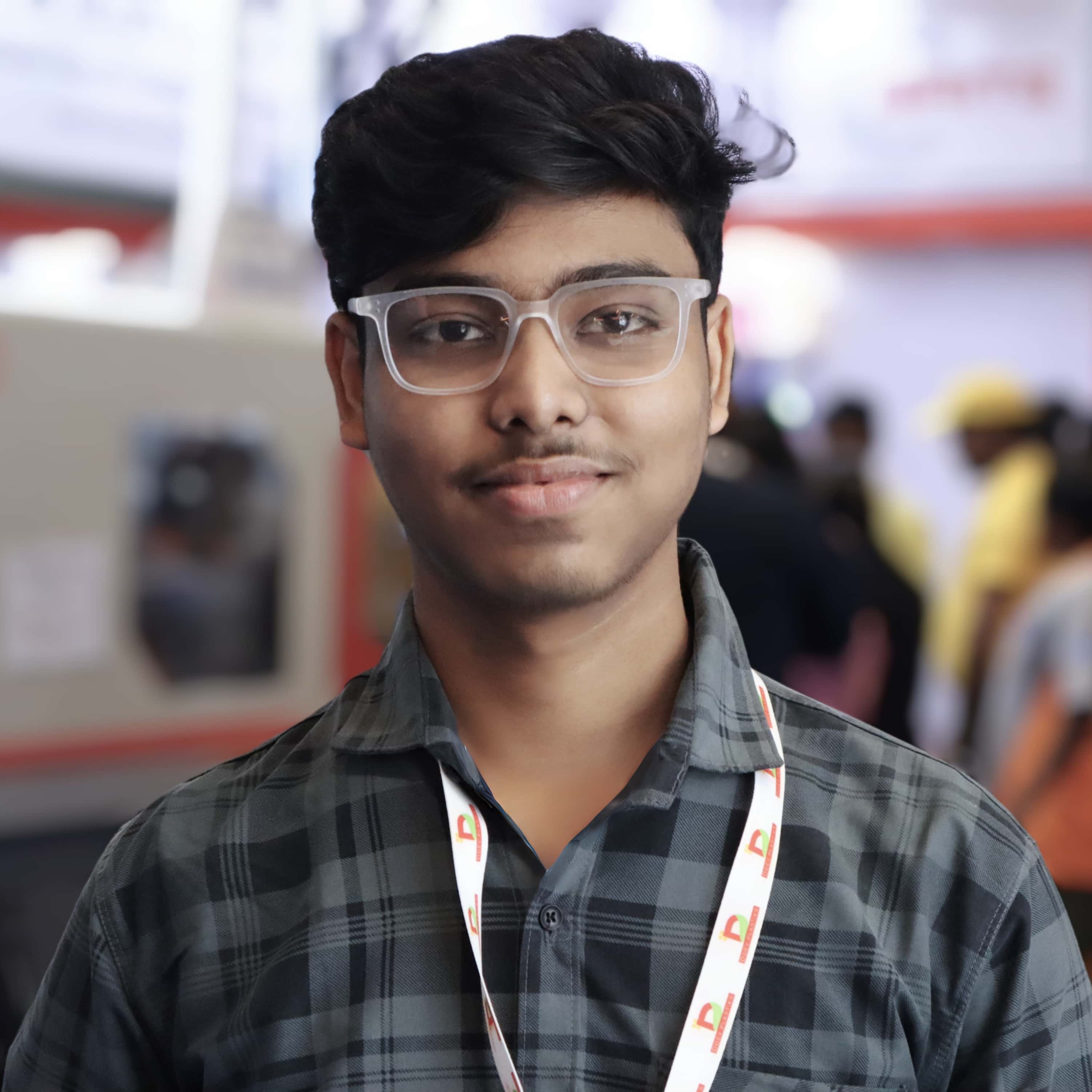 Dibyendu Mondal