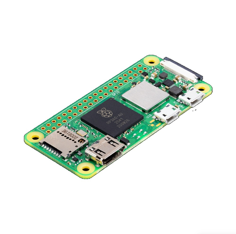 Raspberry Pi Zero 2 W