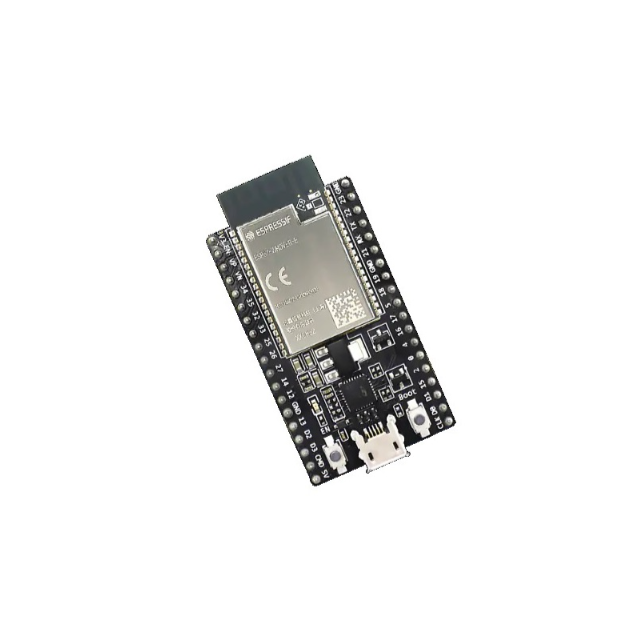 ESP32-WROVER-B Board for Arduino