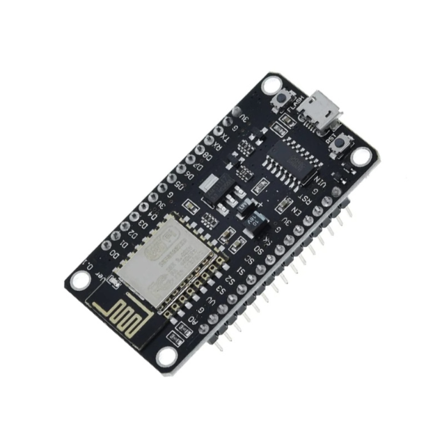 NodeMcu ESP8266 V3 Lua CH340 Wifi Dev. Board