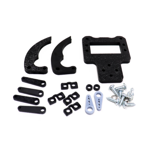 Cligo MG995 Robot Gripper for Robotic Arm