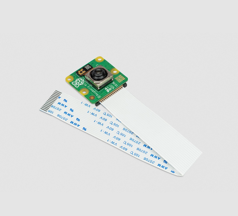 Raspberry Pi Camera Module 3
