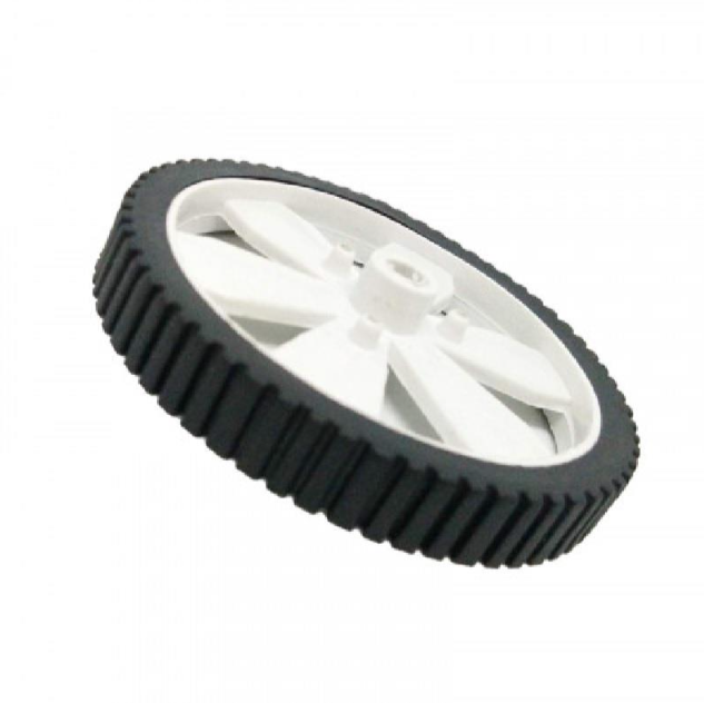BO Wheel 7cm Dia. x 1cm Width – 4pcs
