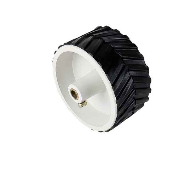 Robot Wheel 70mm Dia. x 40mm Width