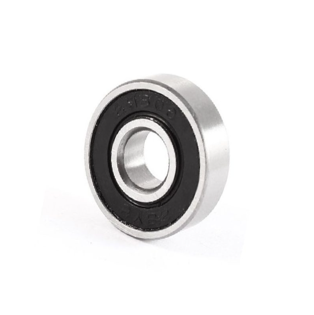 625RS Rubber Sealed Ball Bearing Miniature Bearing 5 x 16 x 5 mm 2 pcs