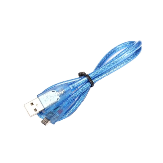 USB type A to Micro USB Cable